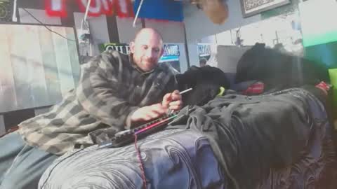 victoriajohn online show from November 2025 08:08:02 PM