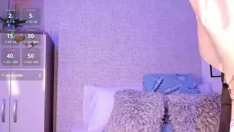 Victoria online show from November 2025 11:32:02 AM