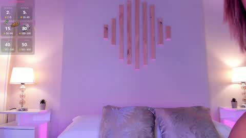 Victoria online show from February 2026 07:33:02 PM