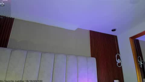 Maria Victoria online show from November 2025 11:32:01 AM