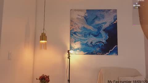 Maria Victoria online show from February 2026 11:22:02 AM