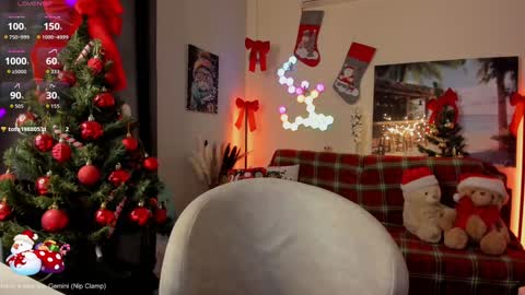 Viktoria online show from December 2025 08:36:02 PM