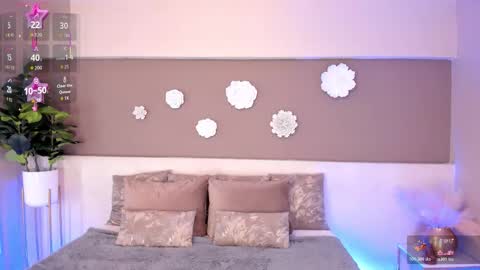 Victoria Shelby  online show from November 2025 11:55:02 AM