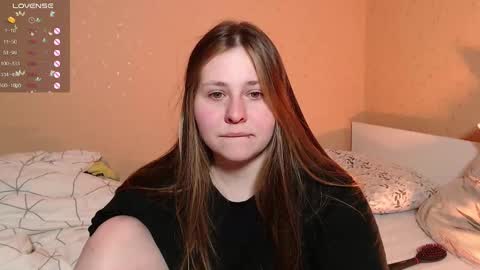 Snapshot of victoriassecrets_ chatting on February 2025 03:30:02 PM victoriassecrets_ online show from February 2025 03:30:02 PM