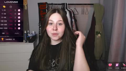 victoriassecrets_ online show from February 2026 12:45:02 PM