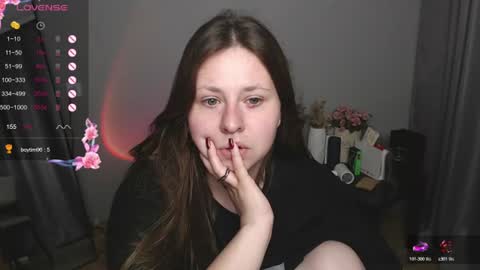 victoriassecrets_ online show from July 2026 09:00:01 PM