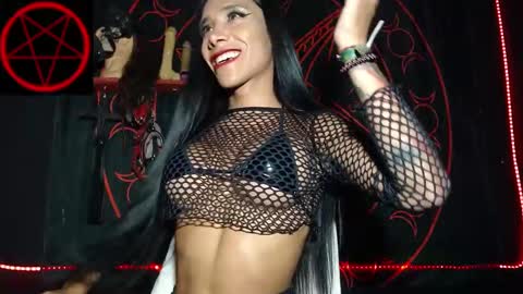 Snapshot of victoriavampire666 chatting on December 2024 11:57:01 PM Victoria Vampire online show from December 2024 11:57:01 PM