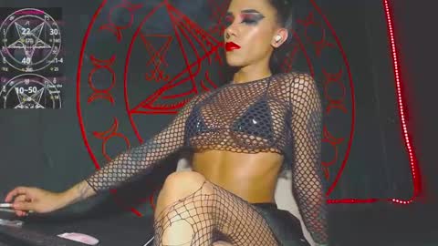 Snapshot of victoriavampire666 chatting on February 2025 02:08:01 PM Victoria Vampire online show from February 2025 02:08:01 PM