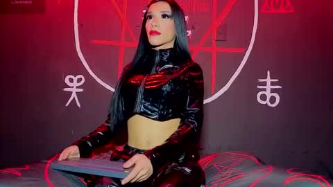 Snapshot of victoriavampire666 chatting on September 2025 03:29:01 AM Victoria Vampire online show from September 2025 03:29:01 AM