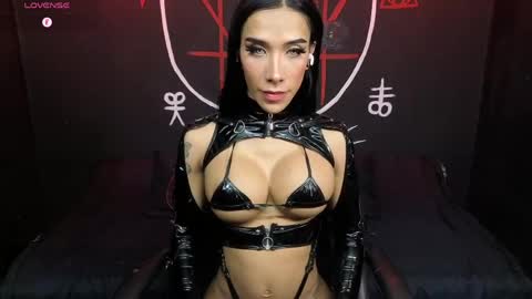 Snapshot of victoriavampire666 chatting on May 2026 10:50:01 PM Victoria Vampire online show from May 2026 10:50:01 PM