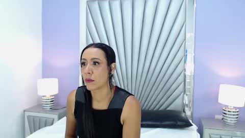 Snapshot of victoriavidal chatting on July 2026 12:29:01 PM Victoria online show from July 2026 12:29:01 PM