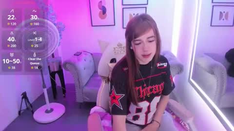 Victoria.  online show from February 2026 12:37:02 PM