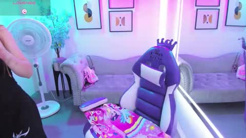 Victoria.  online show from March 2026 12:30:01 PM