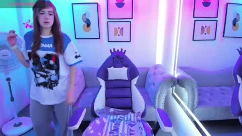 Victoria.  online show from April 2026 12:30:01 PM