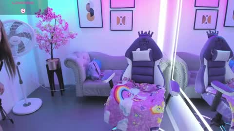 Snapshot of victoriia_doll chatting on May 2026 12:23:01 PM Victoria. online show from May 2026 12:23:01 PM