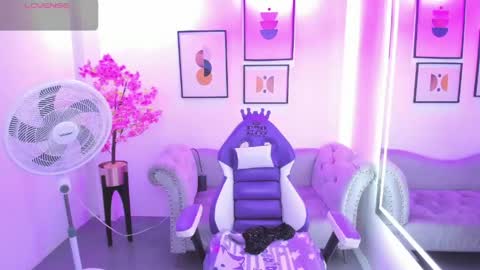 Snapshot of victoriia_doll chatting on May 2026 12:24:01 PM Victoria. online show from May 2026 12:24:01 PM