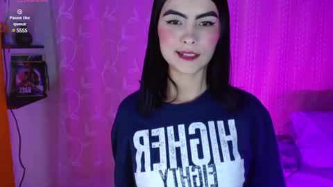 victoriia_henao_ online show from February 2025 02:30:01 AM