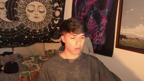 Victorino Jhonson online show from December 2024 06:44:01 PM