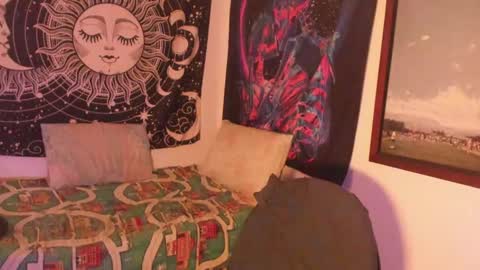 Victorino Jhonson online show from December 2024 06:17:02 PM