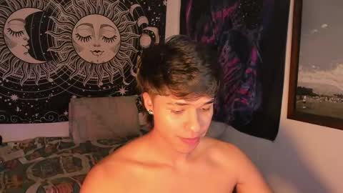 Victorino Jhonson online show from December 2024 11:08:02 PM