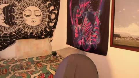 Victorino Jhonson online show from December 2024 06:16:01 PM