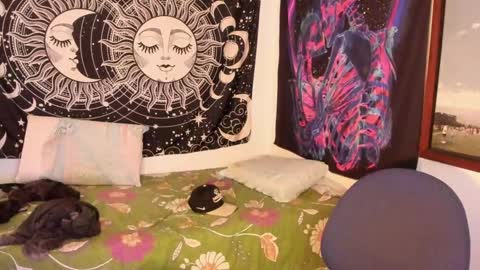 Victorino Jhonson online show from December 2024 06:39:02 PM