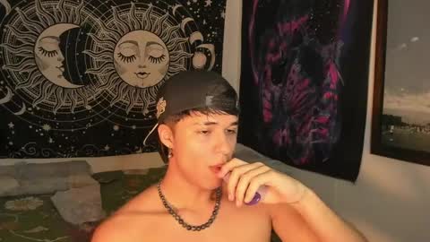 Victorino Jhonson online show from January 2025 03:07:02 AM