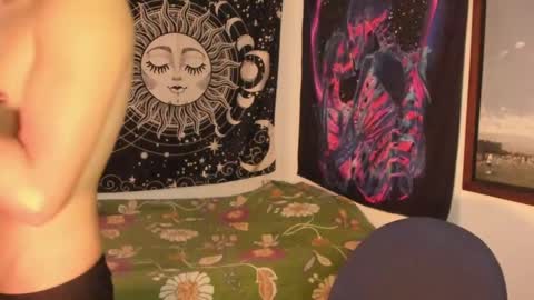 Victorino Jhonson online show from January 2025 04:57:01 PM