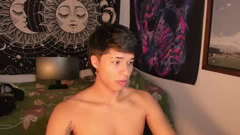 Victorino Jhonson online show from January 2025 05:01:01 PM