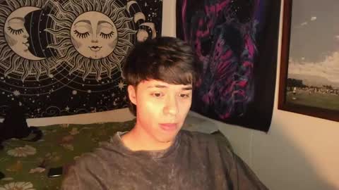 Victorino Jhonson online show from January 2025 11:37:01 AM