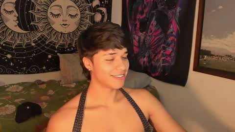 Victorino Jhonson online show from January 2025 08:28:01 PM