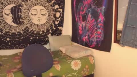 Victorino Jhonson online show from February 2025 08:03:01 PM