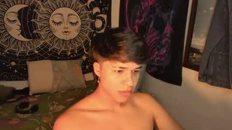 Victorino Jhonson online show from February 2025 04:57:01 PM