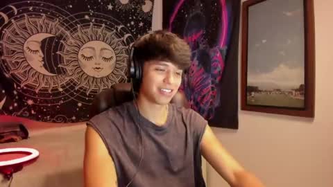 Victorino Jhonson online show from July 2026 05:13:01 AM