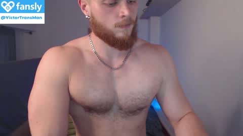 Victor online show from September 2025 05:34:02 PM