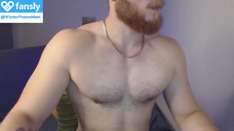 Victor online show from October 2025 07:47:02 PM