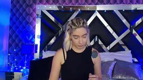 victtoria lee online show from March 2026 06:56:01 PM