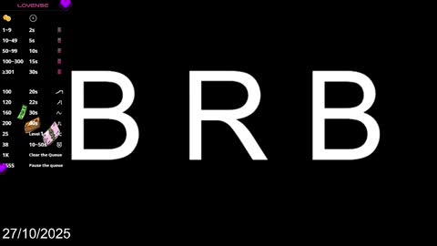 Snapshot of victtoria_parker chatting on October 2025 09:30:01 PM VICTORIA online show from October 2025 09:30:01 PM