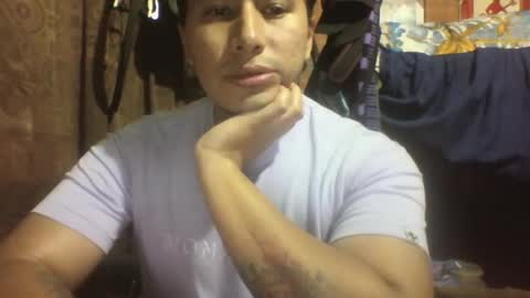 viernes1010 online show from November 2025 01:00:02 PM