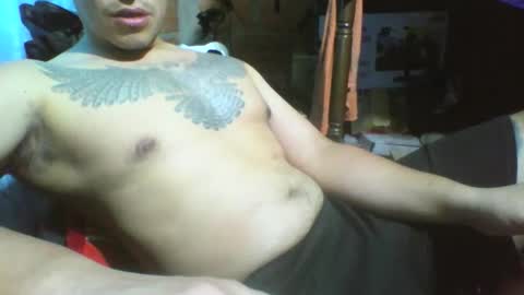 viernes1010 online show from April 2026 08:33:02 PM