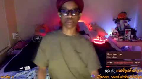 Vicky C Vicky V - Vicky C Baby Baby Vee - Schoolgurl V - V the Qween of Edging - Miss Vicky if U Nasty online show from October 2025 05:21:02 AM