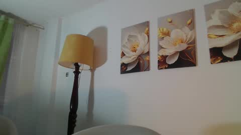 VIOLET  online show from February 2026 11:49:02 AM