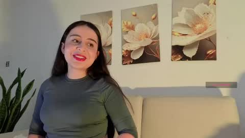 VIOLET  online show from April 2026 02:42:02 AM