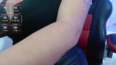 viioleta online show from February 2026 12:24:02 PM