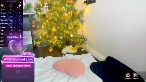 Snapshot of vik_and_love chatting on December 2024 04:20:02 AM Vika online show from December 2024 04:20:02 AM