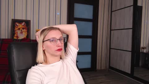 Vika online show from March 2026 06:18:02 AM