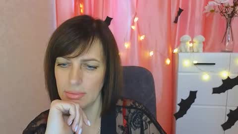 Vika online show from October 2025 06:41:02 AM