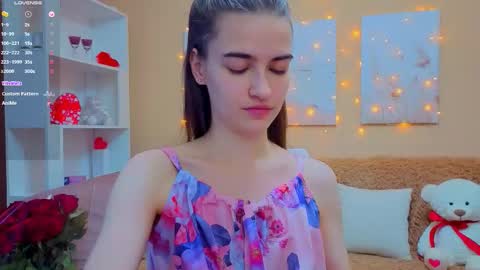 vikiberry online show from February 2026 08:53:01 AM