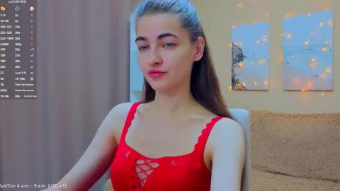 vikiberry online show from March 2026 03:22:02 AM