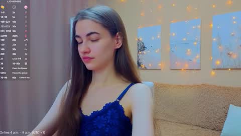 vikiberry online show from March 2026 03:56:01 AM